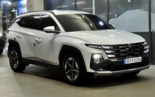 더 뉴 투싼 하이브리드 (NX4) HEV 1.6 2WD 프리미엄