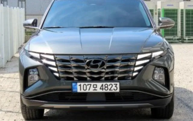 투싼 (NX4) 가솔린 1.6 터보 4WD 인스퍼레이션